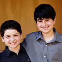 Stephanie Frank Photo 9