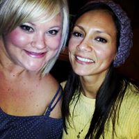 Kristina Thompson Photo 41