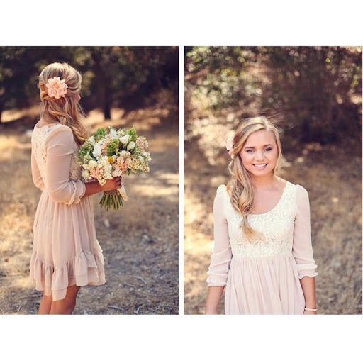 Catherine Pearce Photo 2