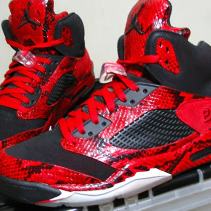 Brendan Cross Photo 18