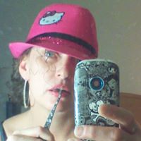 Crystal Warner Photo 11