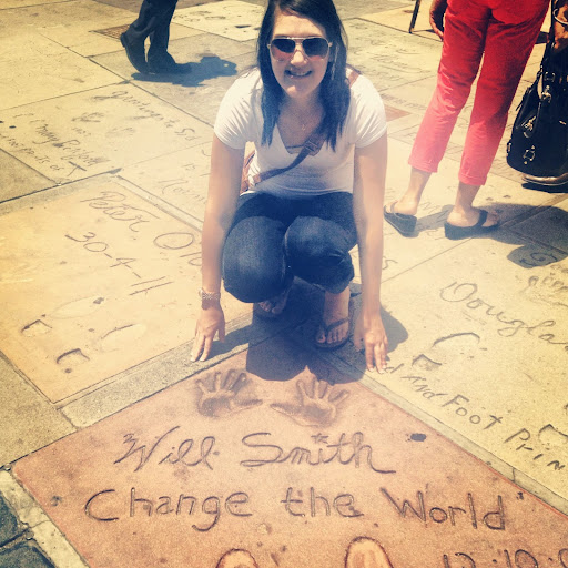 Samantha Poole Photo 27