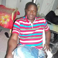 Abdulai Conteh Photo 6