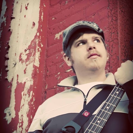 Derek Atkinson Photo 28
