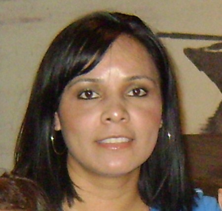 Cecilia Gonzalez Photo 26