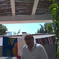 Steve Whitlock Photo 27