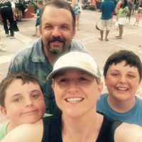 Anna Metheny Photo 4