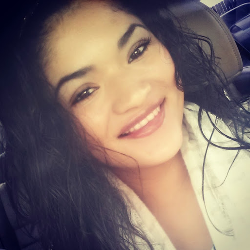 Maria Hidalgo Photo 8