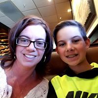 Nicole Vernon Photo 10