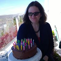 Catherine Lanham Photo 9