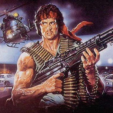 James Milam Photo 15