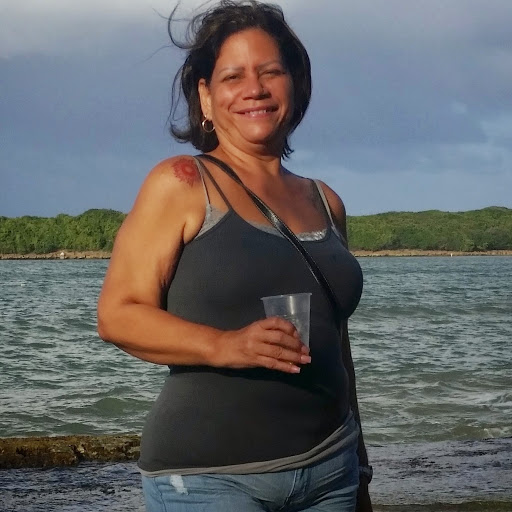 Brenda Rodriguez Photo 9