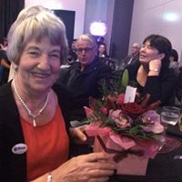 Corinne Weir Photo 10