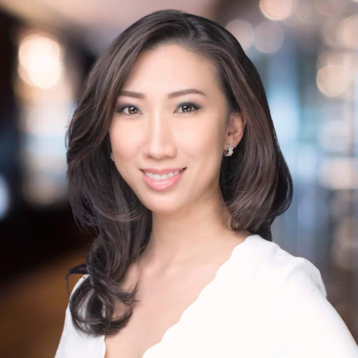 Jenny Ko Photo 16