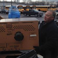 Larry Abbott Photo 40