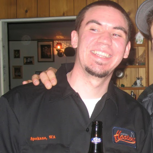 Chad Norton Photo 14