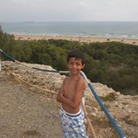 Mohamed Amin Photo 14