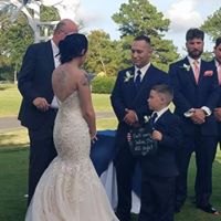 Crystal Hedrick Photo 11