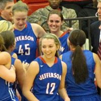 Kelley Franklin Photo 27