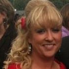 Pamela Daly Photo 9