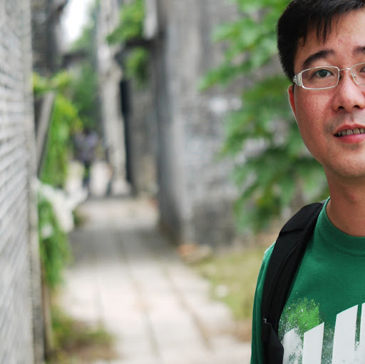 Ronald Tong Photo 29