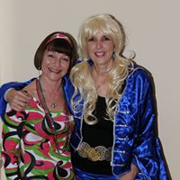 Sally Cassidy Photo 6
