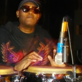 Ernest Bailey Photo 36