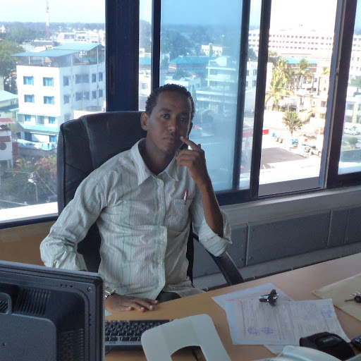 Yusuf Mohamed Photo 48