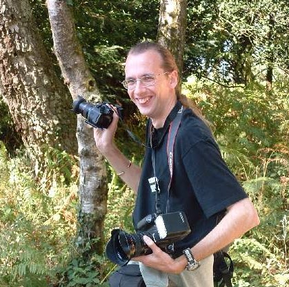 John Howells Photo 13