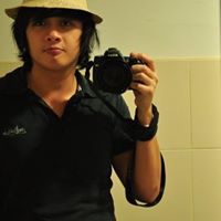 Charles Cain Photo 16