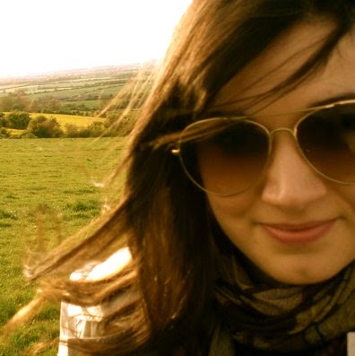 Christina Anderson Photo 15