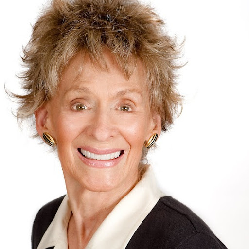 Barbara Morris Photo 8