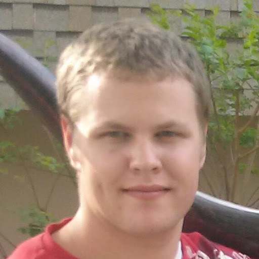 Tony Alexander Photo 17