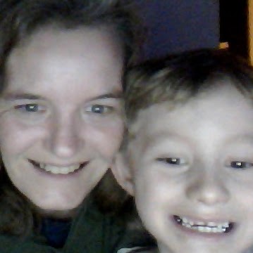 Anna Pierce Photo 17