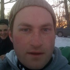 Daniel Walsh Photo 33