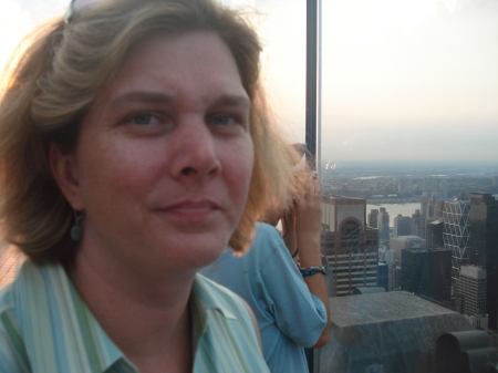 Laura Anderson Photo 44