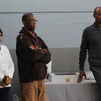 Barbara Pritchett Photo 24