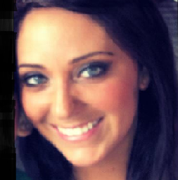 Danielle Perez Photo 18