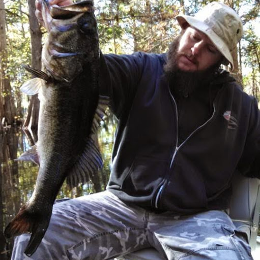 Bobby Dotson Photo 11