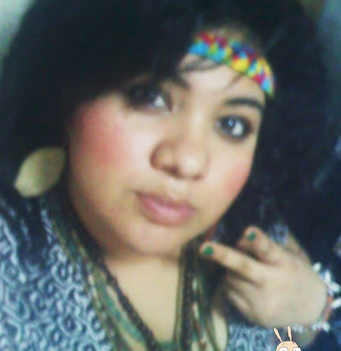 Jennifer Menjivar Photo 3