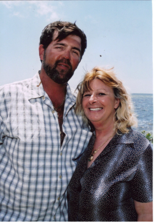 Patricia Etheridge Photo 17