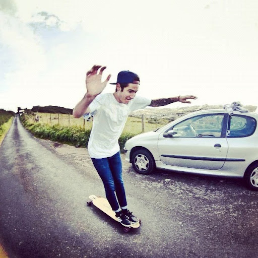 Joshua Sharpe Photo 4