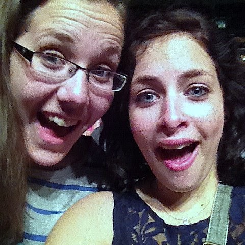 Rebecca Weinstock Photo 2