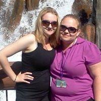 Katherine Pedersen Photo 25