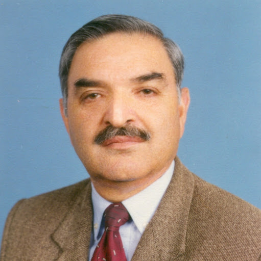 Ijaz Malik Photo 29