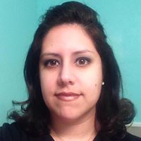 Rebecca Faris Photo 9