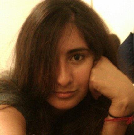 Angela Hernandez Photo 13