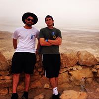 Jonathan Greenfield Photo 20