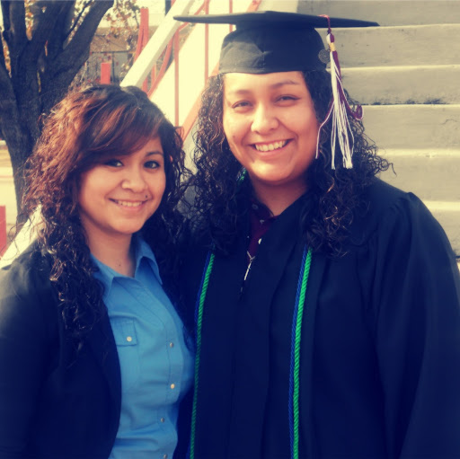 Nancy Zamudio Photo 4