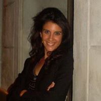 Isabel Santos Photo 10